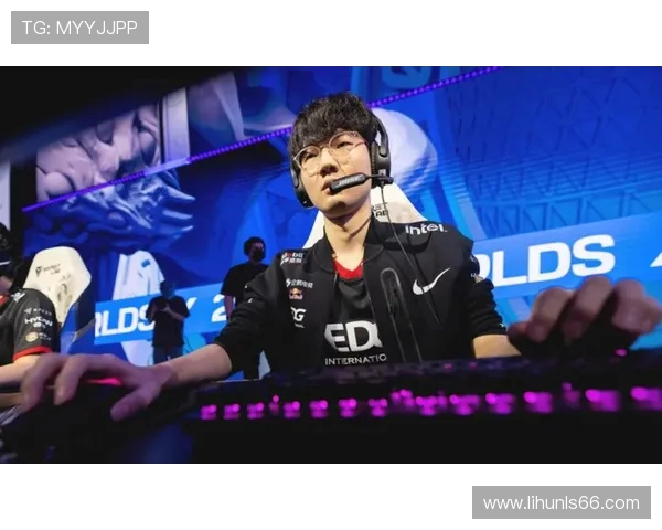 ViperADC：从电竞新星到全球顶尖ADC选手的成长历程与成功秘诀