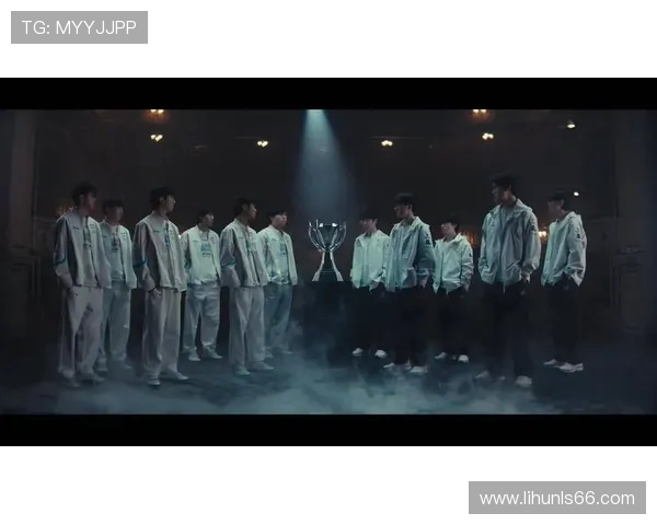 BLG战队勇夺冠军背后故事:从逆风到荣耀的成长之路 BLG战队勇夺冠军背后故事:从逆风到荣耀的成长之路