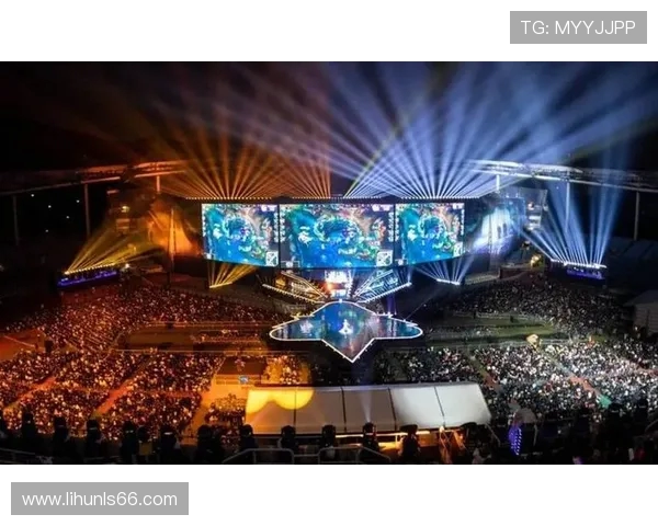 英雄联盟全球总决赛激战正酣 各大战队巅峰对决引爆全场热潮