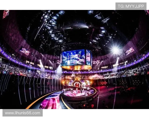 电竞职业联赛新风潮：数字竞技舞台上的热血争锋与创新发展