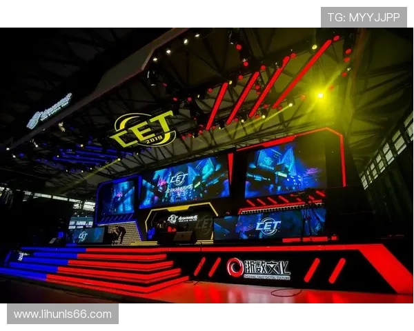 全球电竞盛典燃爆青春激情引领数字竞技新时代风潮 全球电竞盛典燃爆青春激情引领数字竞技新时代风潮