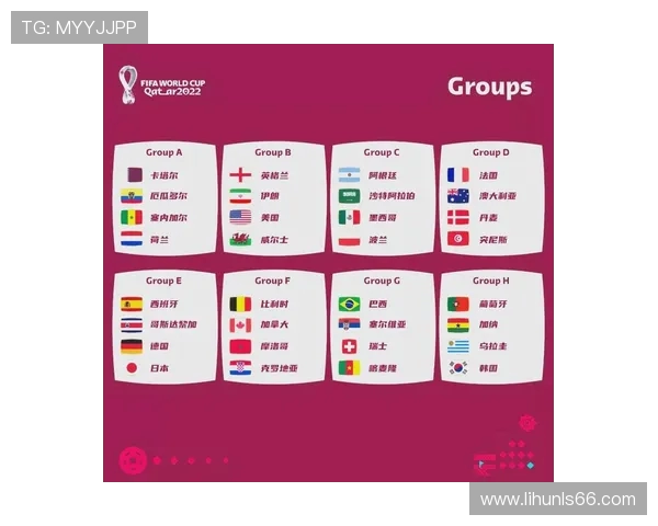 卡塔尔世界杯精彩回顾与未来世界杯趋势分析