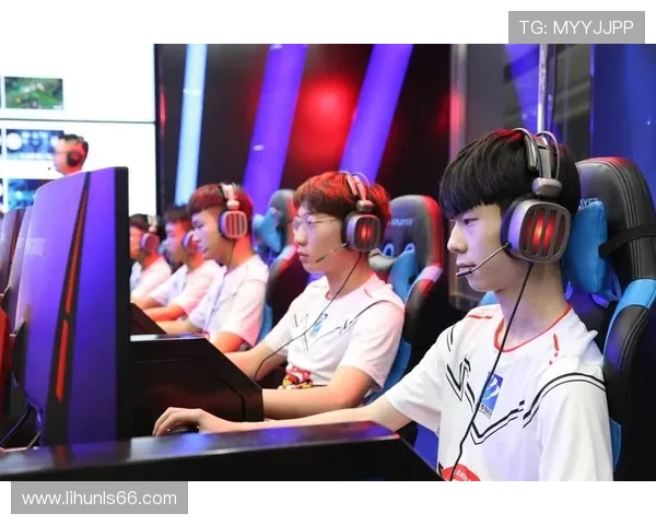 《电竞行业迎来新变革 各大战队频频更换阵容迎接挑战》