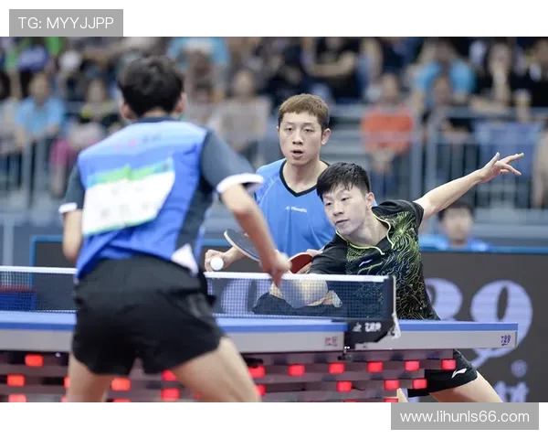 乒乓球激发全民运动热潮推动健康中国建设与体育强国梦想