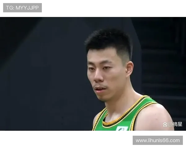 张镇麟率队奋勇拼搏展现中国篮球新力量引领辽篮迈向巅峰荣耀