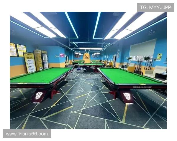 沉浸式体验台球运动的魅力与技巧提升全攻略