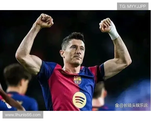 罗伯特莱万多夫斯基如何成为现代足球最具影响力的锋线巨星