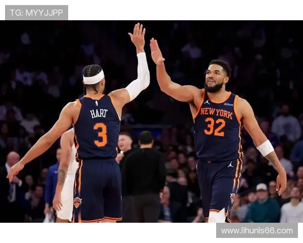 纽约尼克斯全新赛季展望 球队重建与明星球员的未来发展