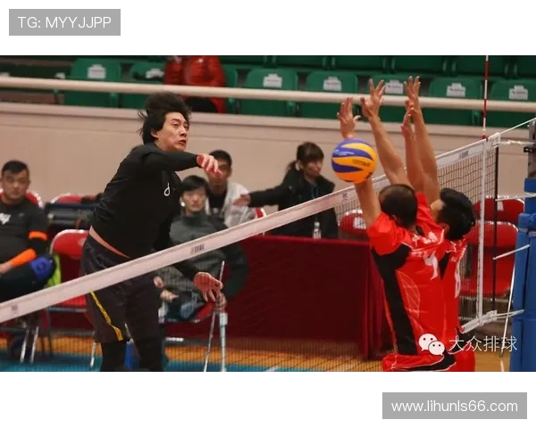 上海排球队总决赛精彩表现分析团队协作的重要性与未来展望