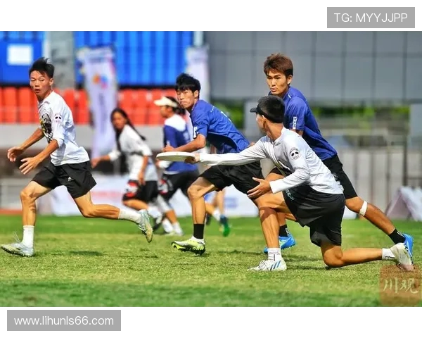 南京飞盘队在全国飞盘速度排行榜中荣获第十名展现出色实力与潜力