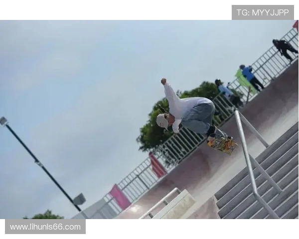 广州滑板队个人能力提升引发热议滑板文化新变革