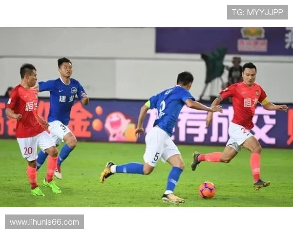 广州足球队团队协作的成功之道与未来发展展望