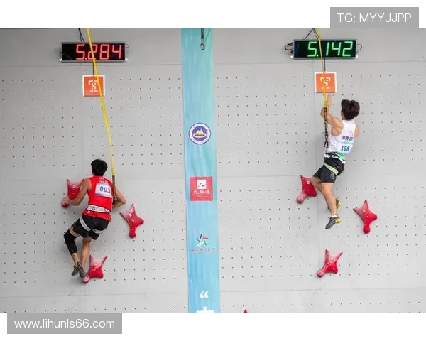 武汉攀岩队速度之争引发热议攀岩运动的公平性与竞技精神探讨