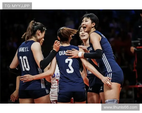 深圳排球队引领最新排球战术前沿TOP10分析与解读