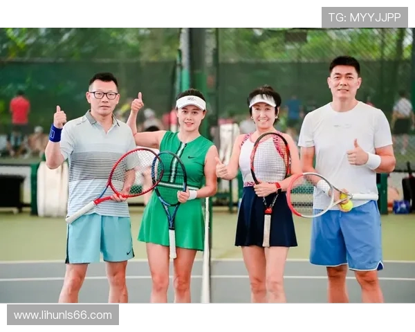 深圳网球队在洲际杯上的拼搏历程与荣耀时刻的深度剖析 深圳网球队在洲际杯上的拼搏历程与荣耀时刻的深度剖析