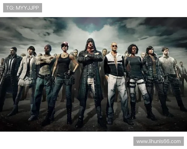 《探秘Petrichor Road绝地求生全新战场玩法与策略技巧》