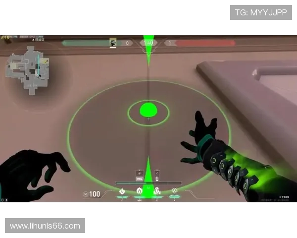 Viper射手技能全面解析与实战技巧分享，掌握毒雾打击制敌之道