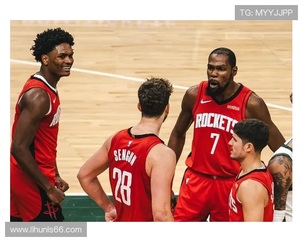 2019年火箭与雄鹿精彩对决直播回顾及赛后分析