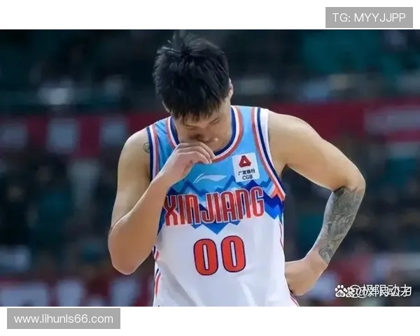 CBA焦点对决广东队迎战浙江队赵睿能否带领球队逆袭成功