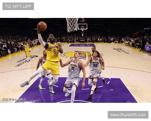 今天NBA掘金对阵湖人精彩对决前瞻分析及赛前预测