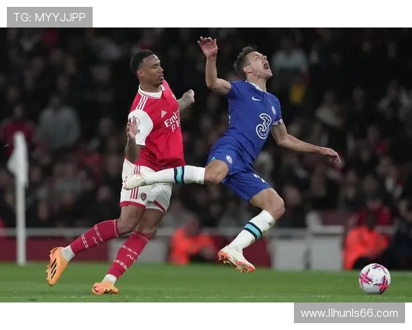 切尔西与阿森纳精彩对决录播回顾分析与精彩瞬间分享