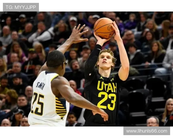 劳里马尔卡宁的崛起之路:从新秀到全明星的精彩蜕变