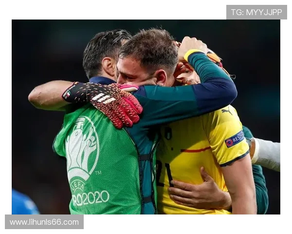 多纳鲁马：从青涩门将到世界顶级守门员的蜕变之路