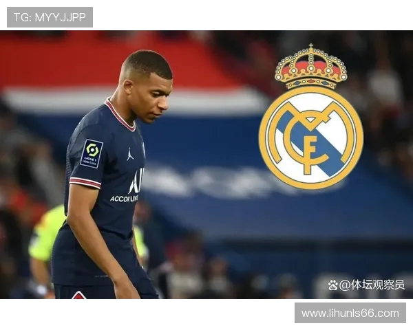 姆巴佩拒绝续约！巴黎考虑今夏15亿欧元甩卖