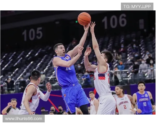 常林的成长之路：从篮球新星到职业生涯的辉煌蜕变